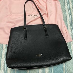 Kate Spade Bradley large tote
